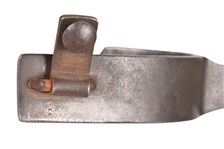 Johnny Mullen Pattern Powder River Marked Spurs