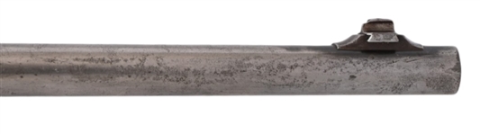 Winchester 1894 Deluxe Powder River Engraved