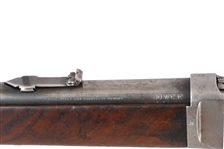 Winchester 1894 Deluxe Powder River Engraved
