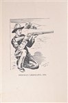 A Condensed History Of The Apache & Comanche Book