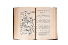 A Condensed History Of The Apache & Comanche Book