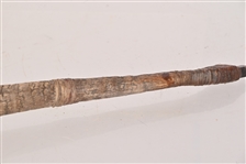 Rare Wind River Indian Reservation Big Horn Mountain Bow