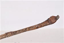 Rare Wind River Indian Reservation Big Horn Mountain Bow