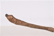 Rare Wind River Indian Reservation Big Horn Mountain Bow