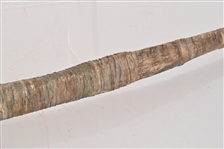 Rare Wind River Indian Reservation Big Horn Mountain Bow