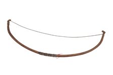 Very Rare Mandan Indian Ceremonial Bow c.1840's
