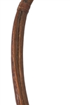 Very Rare Mandan Indian Ceremonial Bow c.1840's