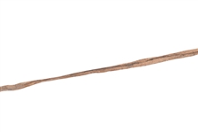 Rare Buffalo Rib Indian Dance Bow