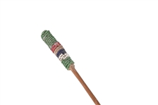 Indian Beaded Child's Bow & Arrows