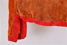 Northern Plains Indian Child's Cowrie Shell Dress