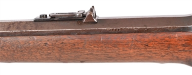 Sharps Custom Deluxe Denver Shipped Buffalo Rifle