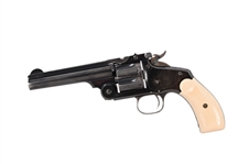 Smith & Wesson American .44 Revolver
