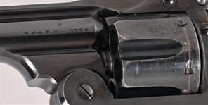 Smith & Wesson American .44 Revolver