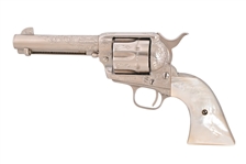 San Antonio Police Department Shipped Colt SAA .45