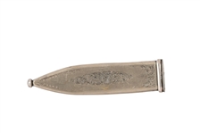 Will & Finck San Francisco California Knife