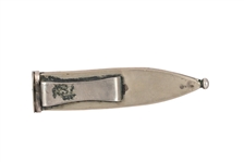 Will & Finck San Francisco California Knife