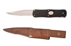 Ford & Medley Sheffield Folding Bowie Knife