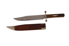 J. Rodgers & Son Sheffield Bowie Knife