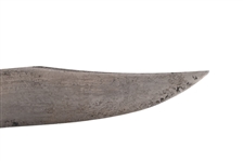 J. Rogers & Sons Sheffield Bowie Knife Pre-1890