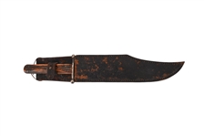 J. Rogers & Sons Sheffield Bowie Knife Pre-1890