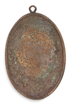 George Washington Indian Peace Medal