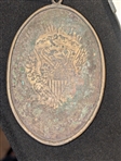George Washington Indian Peace Medal