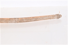 Original Authentic Indian Bow
