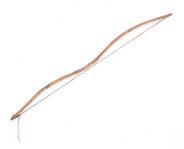Original Authentic Indian Bow