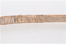 Original Authentic Indian Bow
