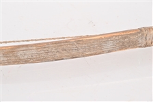 Original Authentic Indian Bow