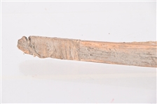 Original Authentic Indian Bow