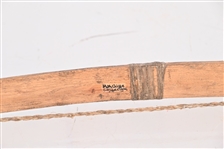 Original Authentic Indian Bow