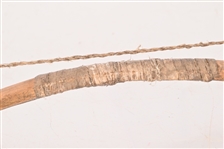 Original Authentic Indian Bow
