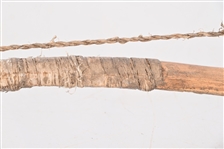 Original Authentic Indian Bow