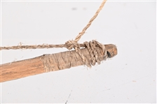 Original Authentic Indian Bow