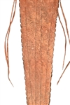 Scarce Ute Indian Beaded Tab Bag
