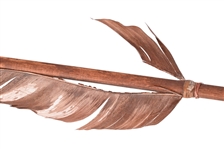 Collection of (10) Indian Handmade Arrows