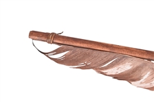 Collection of (10) Indian Handmade Arrows