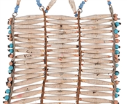 Plains Indian Breast Plate