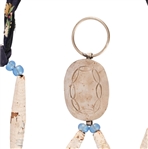 Plains Indian Breast Plate