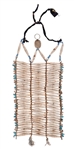 Plains Indian Breast Plate