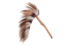 Northern Plains Indian Hair Roach