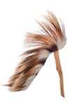 Northern Plains Indian Hair Roach