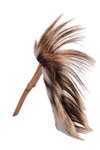 Northern Plains Indian Hair Roach