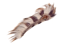 Northern Plains Indian Hair Roach
