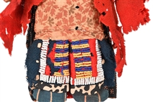 Indian Doll
