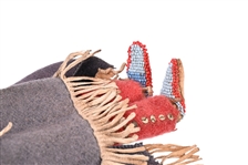 Central Plains Indian Doll
