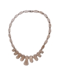 Opal Necklace