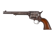 Colt 1873 SAA .44-40 Revolver