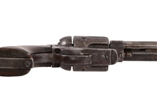 Colt 1873 SAA .44-40 Revolver